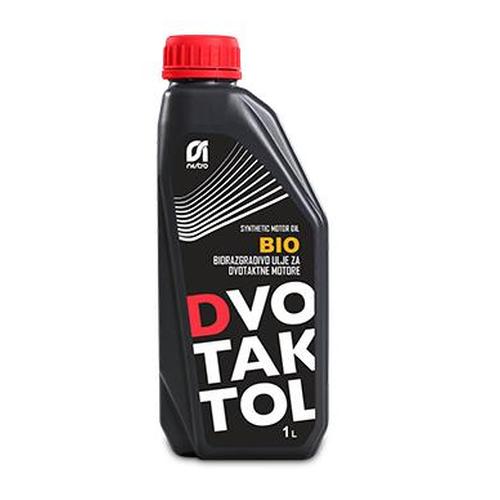 Λάδι 2Τ 250ml DVOTAKTOL