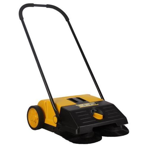 Σκούπα - σάρωθρο ωθούμενο 55cm 25L Δανίας TEXAS Sweeper MS550 / έως και 6 άτοκες δόσεις