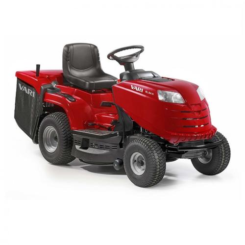Χλοοκοπτικό τρακτέρ βενζίνης 14Hp VARI RL84 Hydro