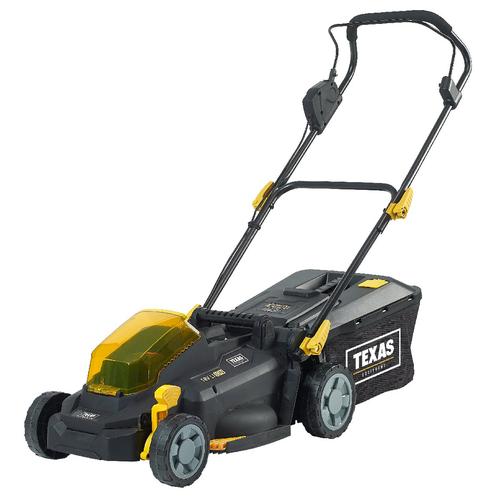 Χλοοκοπτικό μπαταρίας 18V 33cm 1x3Ah TEXAS Razor 3300Li