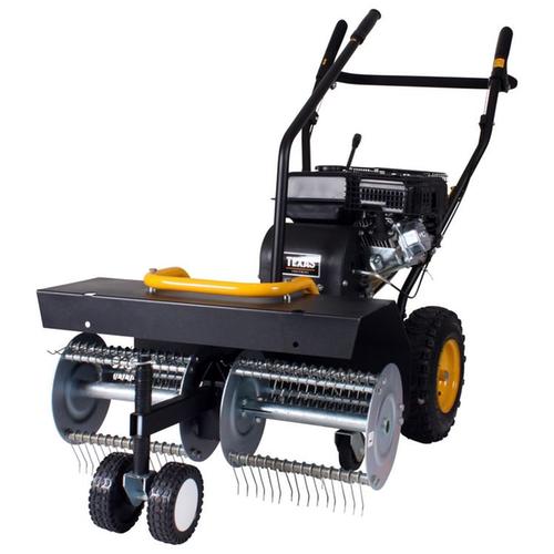 Αεριστήρας γκαζόν για το σάρωθρο TEXAS HANDY SWEEP 710TG (90228300100) / έως και 6 άτοκες δόσεις