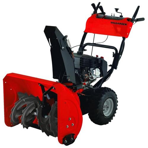 Eκχιονιστικό βενζίνης 6HP πλάτους 62 cm SN62JET / έως και 12 άτοκες δόσεις