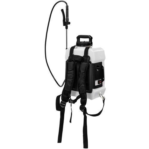 Ψεκαστήρας πλάτης μπαταρίας 20V 12L 5/6bar SOLO (χωρίς μπαταρία & φορτιστή) Δανίας TEXAS BSX2000 (90063299)