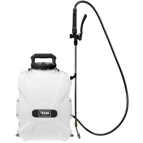 Ψεκαστήρας πλάτης μπαταρίας 20V 12L 5/6bar SOLO (χωρίς μπαταρία & φορτιστή) Δανίας TEXAS BSX2000 (90063299)