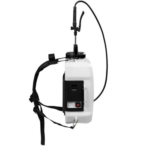 Ψεκαστήρας πλάτης μπαταρίας 20V 12L 5/6bar SOLO (χωρίς μπαταρία & φορτιστή) Δανίας TEXAS BSX2000 (90063299)