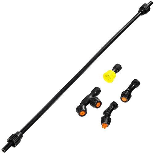 Ψεκαστήρας πλάτης μπαταρίας 20V 12L 5/6bar SOLO (χωρίς μπαταρία & φορτιστή) Δανίας TEXAS BSX2000 (90063299)