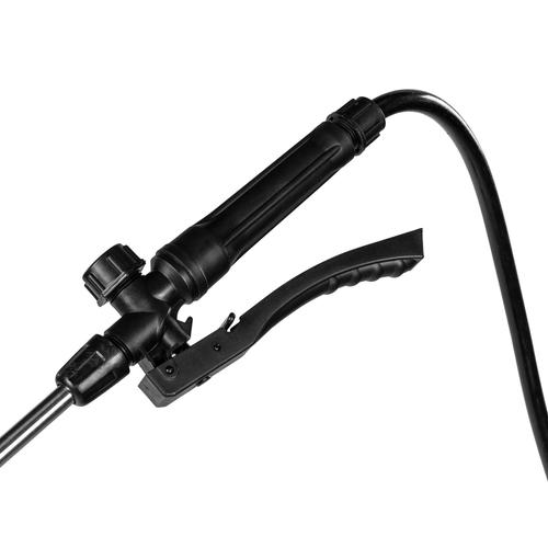 Ψεκαστήρας πλάτης μπαταρίας 20V 12L 5/6bar SOLO (χωρίς μπαταρία & φορτιστή) Δανίας TEXAS BSX2000 (90063299)
