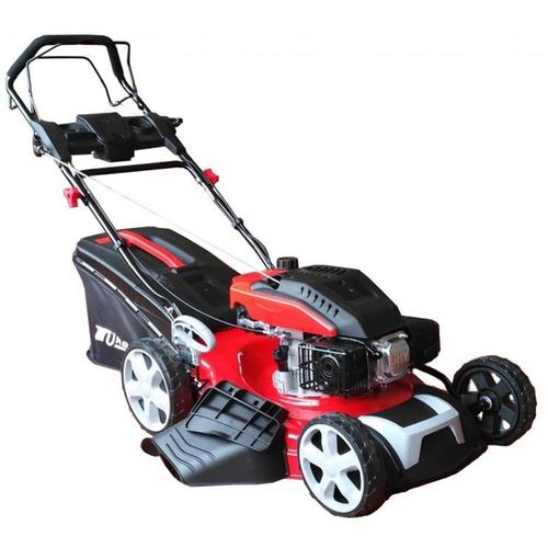 Χλοοκοπτική βενζίνης αυτοκινούμενη 6HP 173cc 51cm GreenLion BR510SH / έως και 12 άτοκες δόσεις