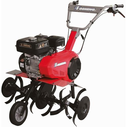 Σκαπτικό βενζίνης 6.5HP 196cc 30-82cm Greenlion WT8000R / εώς και 12 άτοκες δόσεις