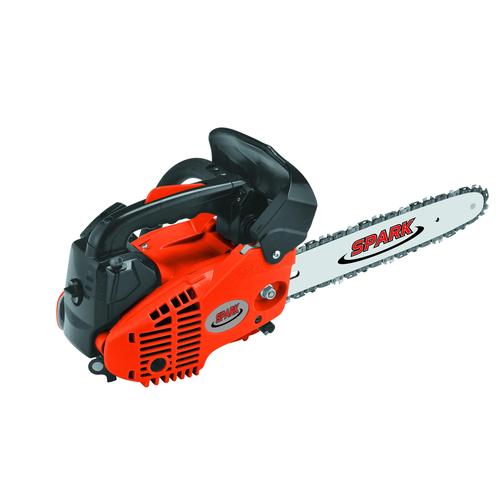 Αλυσοπρίονο βενζίνης κλαδευτικό 1HP 25cc 25cm 4Kg SPARK CSM25