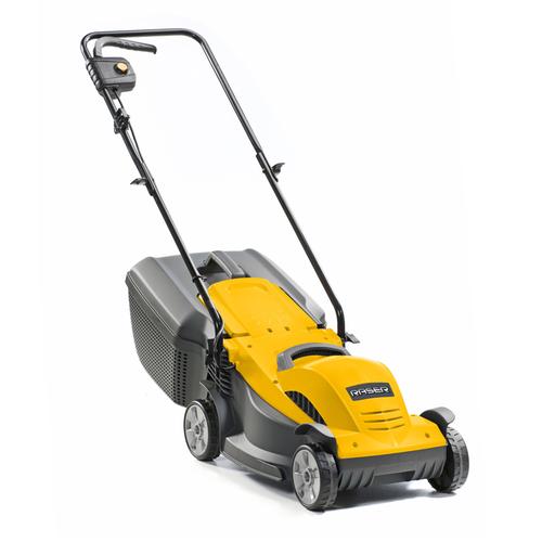 Χλοοκοπτική ηλεκτρική 1400W / 38cm Ιταλίας STIGA BL 380E