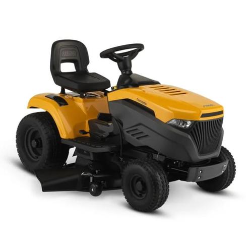 Χλοοκοπτικό τρακτέρ κήπου 452cc / 108cm / χωρίς κάδο Ιταλίας STIGA TORNADO 5108