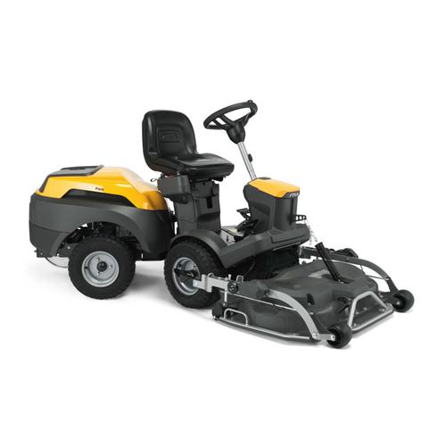 Χλοοκοπτικό τρακτέρ κήπου 586cc / 110cm Ιταλίας STIGA PARK 500W