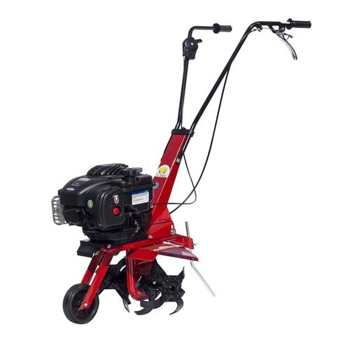 Σκαπτικό βενζίνης πλάτους 36cm LONCIN 123cc / B&S 450 125cc Ιταλίας EUROSYSTEMS LA ZAPPA / έως και 12 άτοκες δόσεις