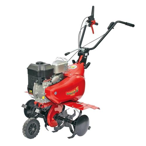 Σκαπτικό βενζίνης LONCIN 182cc / B&S 208cc / HONDA 163cc 80cm Ιταλίας EUROSYSTEMS EURO 5 EVO / έως και 12 άτοκες δόσεις