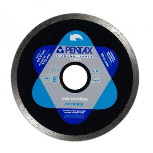 Δίσκος διαμαντέ κεραμικών PENTAX 0214669