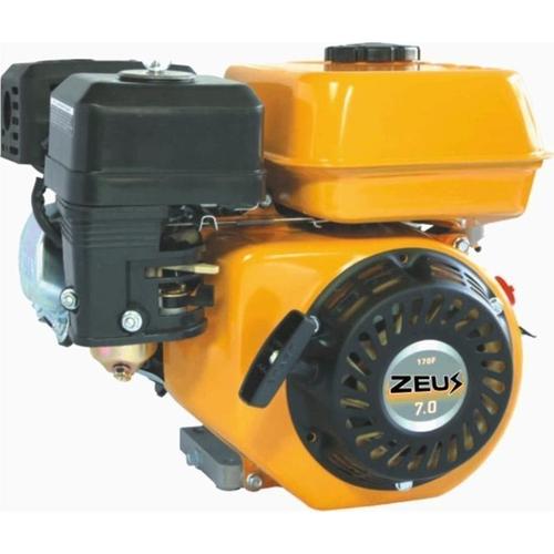 Κινητήρας βενζίνης 5.1KW ZEUS GE7M