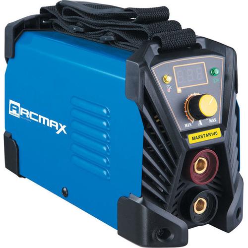 Ηλεκτροκόλληση inverter 140A ARCMAX MAXSTAR 140