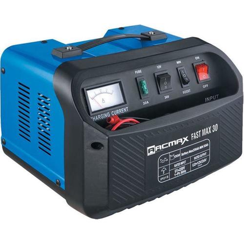 Φορτιστής μπαταριών 18-120Ah 12/24V 230V ARCMAX FAST MAX 15