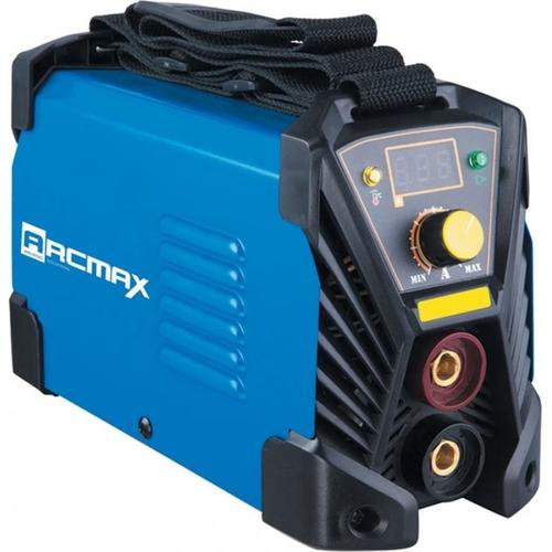 Ηλεκτροκόλληση inverter 160A 40% ARCMAX MAXWELD 160