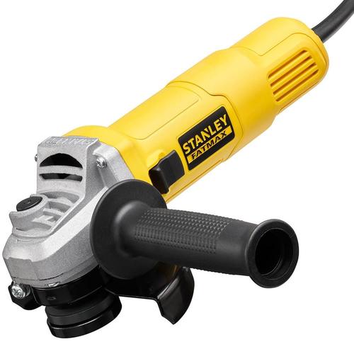 Τροχός γωνιακός  115mm 600W STANLEY FMEG615