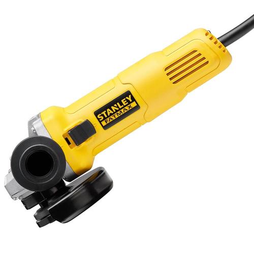 Τροχός γωνιακός  115mm 600W STANLEY FMEG615