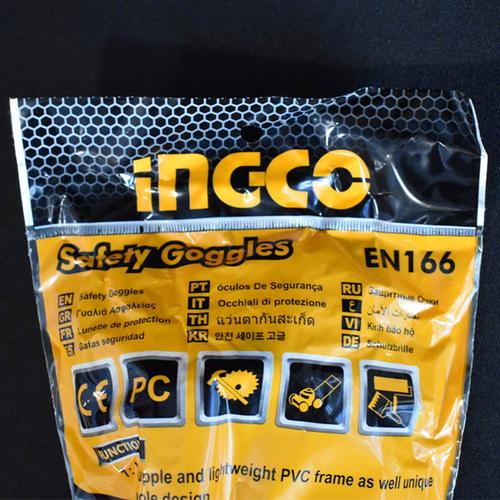 Γυαλιά Εργασίας INGCO HSG02