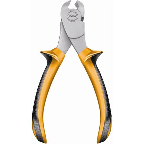 Μπροστοκόφτης Συρμάτων 160 mm INGCO HECP08160
