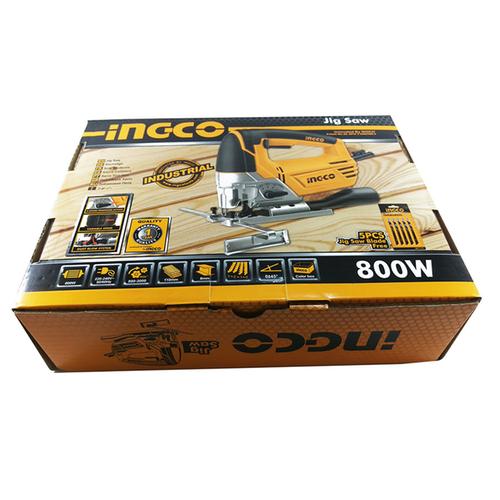 Ηλεκτρική Σέγα 800W INGCO JS80028