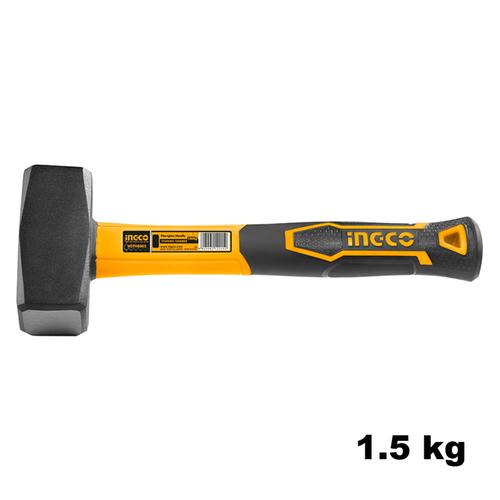 Βαριοπούλα 1.5kg INGCO HSTH8803