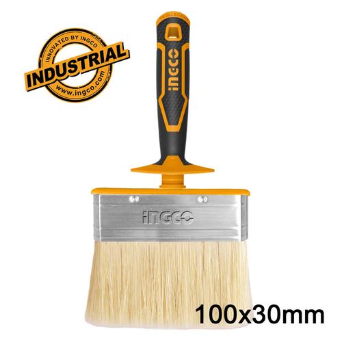 Πινέλο Πατρόγκα 4'' INGCO HCLB100308