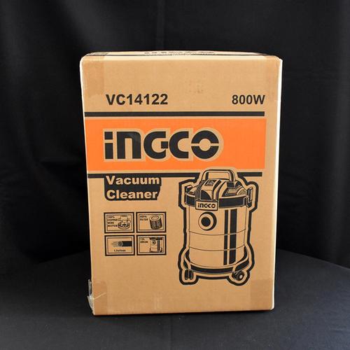 Ηλεκτρική Σκούπα Υγρών / Στερεών 12 Lit 800W INGCO VC14122 