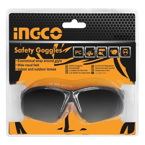 Γυαλιά Προστασίας INGCO HSG07 