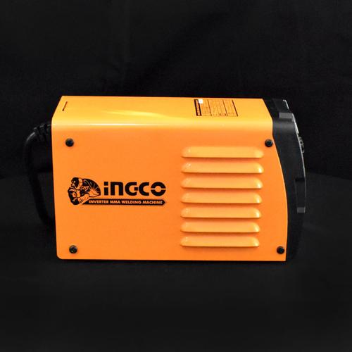 Ηλεκτροκόλληση Inverter 160A INGCO MMA16015 