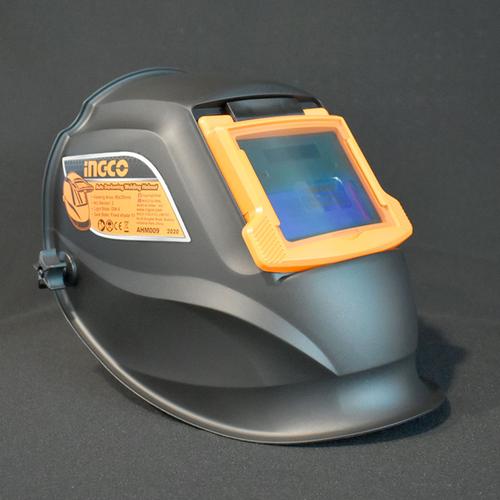 Ηλεκτρονική Μάσκα Ηλεκτροσυγκόλλησης INGCO AHM009