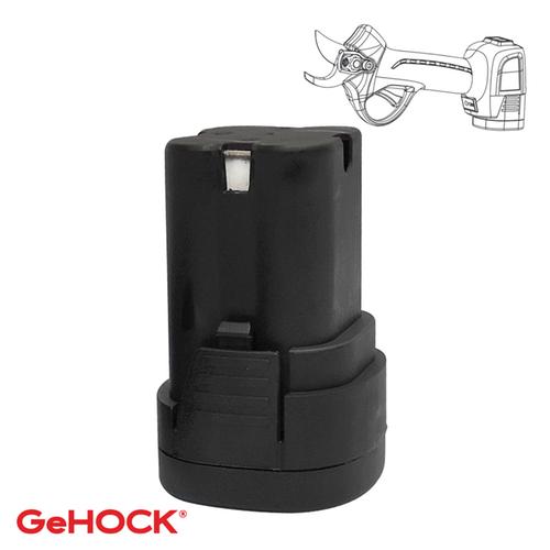 Μπαταρία 16.8V 2.6Ah Li-Ion GeHOCK 60-BACP500