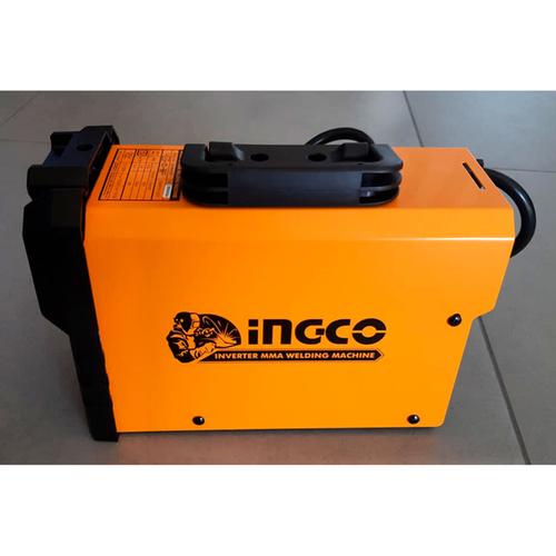 Ηλεκτροσυγκόλληση Inverter 200Α INGCO MMA2007 