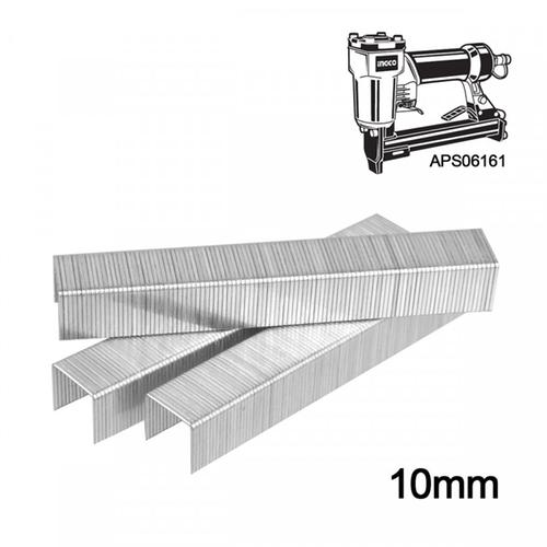 Εξαρτήματα Αεροκαρφωτικού Διχάλων APS06161 10mm x 12.8mm INGCO AST21102