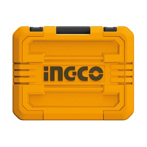 Εργαλεία και Δράπανο Σετ 115 τεμ. INGCO HKTHP11151