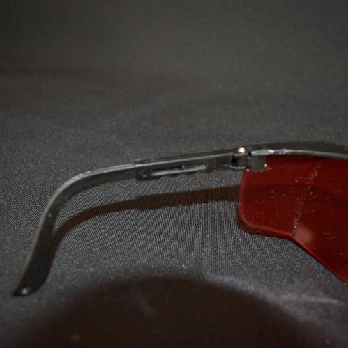 Γυαλιά Laser για Κόκκινη Δέσμη INGCO SG306505