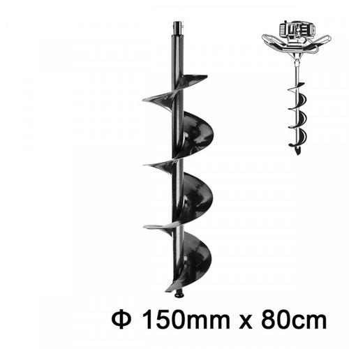 Αρίδα Γεωτρύπανου 150mm INGCO GEA55221.A.150