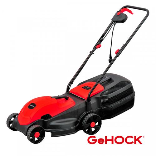 Ηλεκτρική Χλοοκοπτική 1400W GeHOCK GLM1400