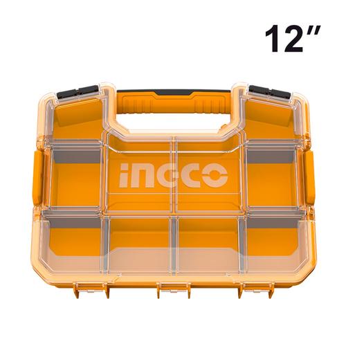 Ταμπακιέρα Πλαστική 12" INGCO PBX1211