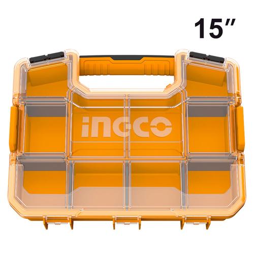 Ταμπακιέρα Πλαστική 15" INGCO PBX1511