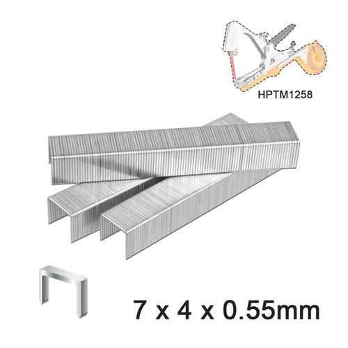 Συρραπτικό Δεσίματος Φυτών 10.000τεμ. 7x4x0,55mm INGCO HPTM1258S