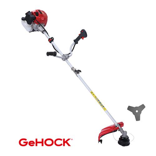 Βενζινοκίνητο Θαμνοκοπτικό Μηχάνημα 2.2HP GeHOCK GBC160