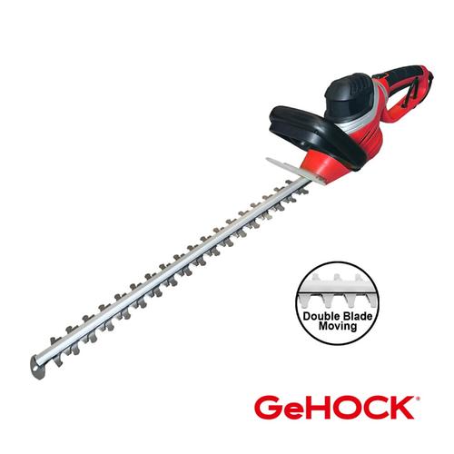 Μπορντουροψάλιδο Ηλεκτρικό 650W GeHOCK GHT610