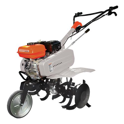 Σκαπτικό Βενζίνης 6,5HP 2 Εμπρός+1 Οπισθεν NAKAYAMA MB6000 / εώς και 12 άτοκες δόσεις