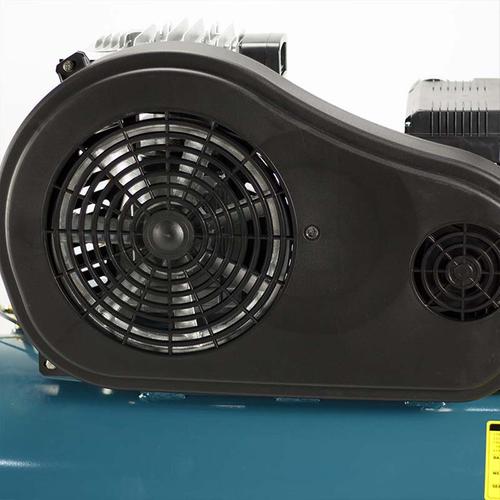 Αεροσυμπιεστής Ιμάντα 3hp/150L BORMANN PRO BAT5070 εώς 12 Άτοκες δόσεις