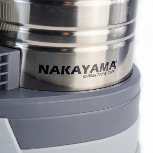 Αντλία ακαθάρτων INOX 900W NAKAYAMA NP1100
